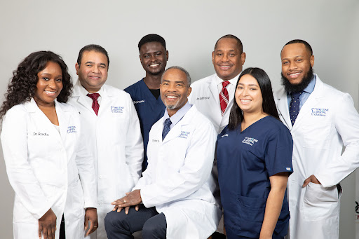 Pristine Dental Solutions