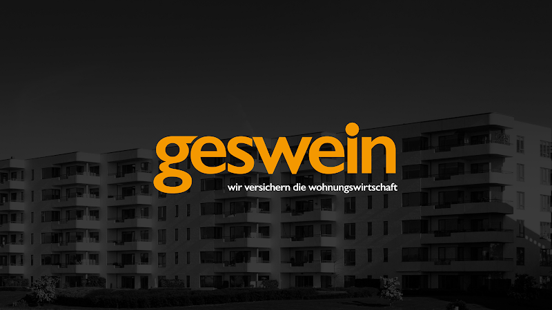 geswein Versicherungsmakler GmbH