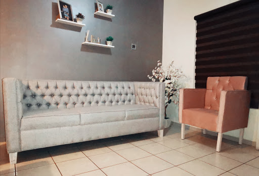 Deza Y Ulloa 4115 Sillones & Sofas - Thumbnail