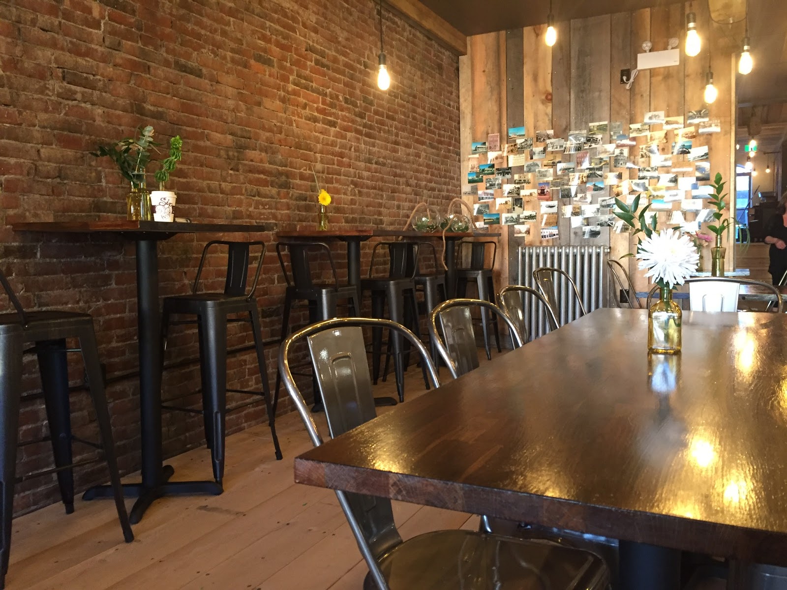 Sip Cafe — photo 1