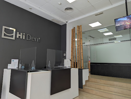 Clínica Dental HiDent - Thumbnail