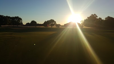 Photos of Kingston SE Golf Club