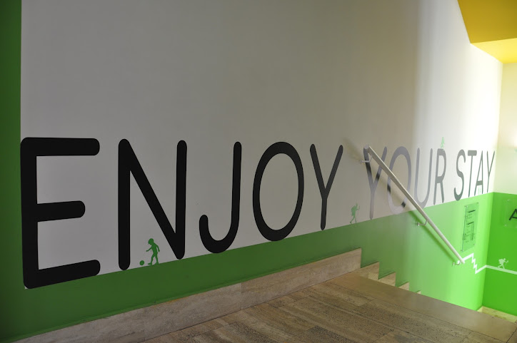 Roma Scout Center by null