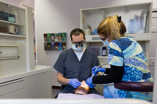 Champlain Dental Group