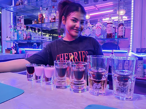 3 may bar