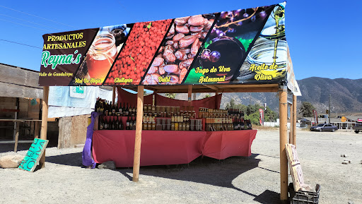 Reyna`s productos artesanales