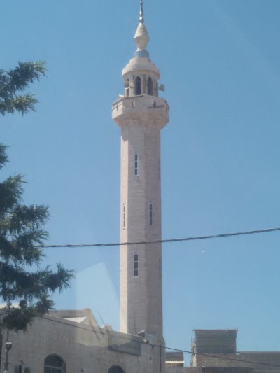 Photos of Southern Mosque units