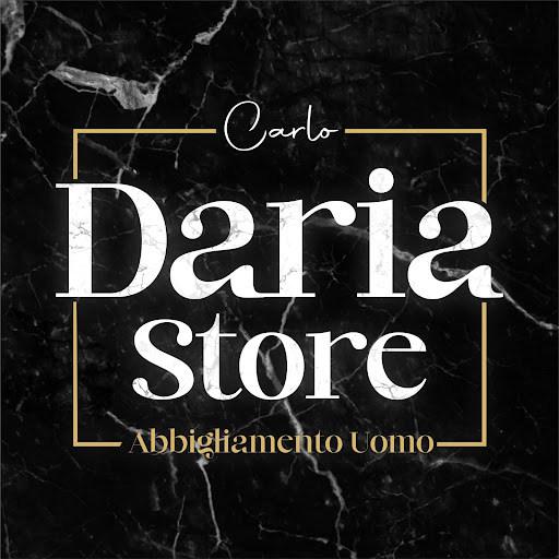 DARIA STORE - Visual