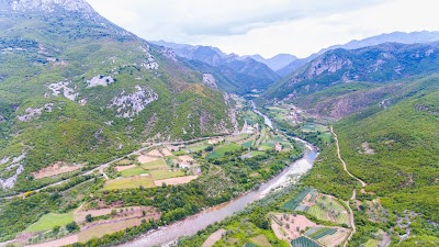 Xhamia Kalasë, Drisht