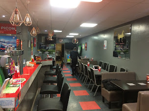 Photo n°4 de Bar Tabac Le Point Central (Laeti & Alex) à Marbache (Bar-tabac)