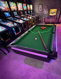 Photo n°22 de dOM-Amusements à Bussy-Saint-Martin (Magasin de jeux vidéo)