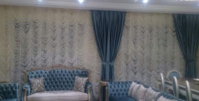 Photos of بيت القماش-النجار للاقمشة