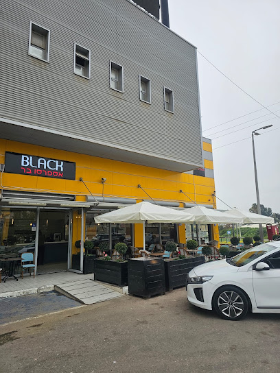 מסעדת black grill בלאק גריל