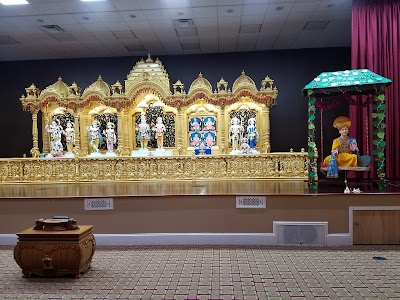 BAPS Shri Swaminarayan Mandir