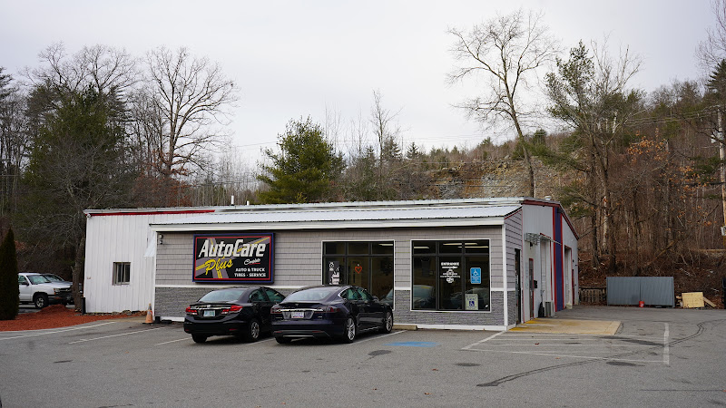 Auto Care Plus Tire & Service