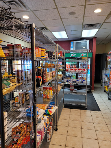 Eagle Store - Visual
