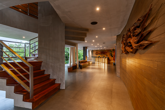 Casa de La Flora by null