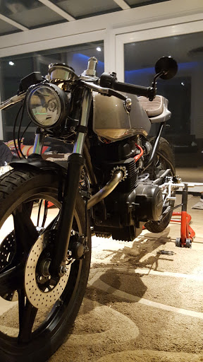 Motorenteile Express