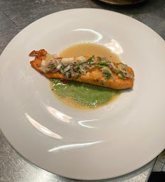 Photo n°34 de Noï à Foix (Restaurant végétarien)