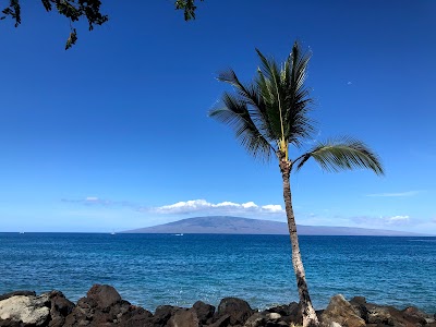 Wahikuli Wayside Park