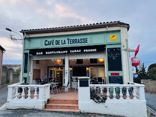 Photo n°17 de Café de la Terrasse à Marseillette (Bar-tabac)