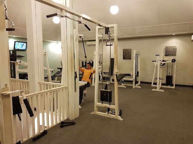 Ubud Fitness Center