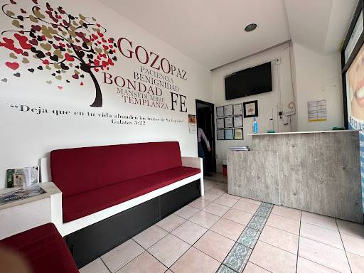Clinica Dental Jahdai Tuxtla - Thumbnail