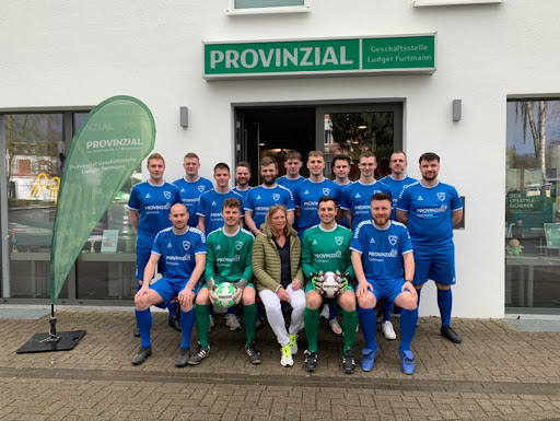 Provinzial Versicherung Rees - Furtmann & Furtmann - Thumbnail