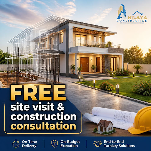 Build Your Dream Home
