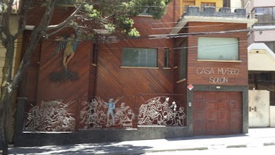 Photos of Casa Museo Sol&oacute;n