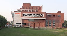 Shapes DHA lahore