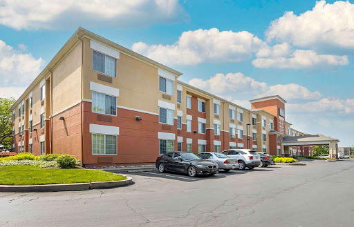 Extended Stay America - Philadelphia - Horsham - Dresher Rd.