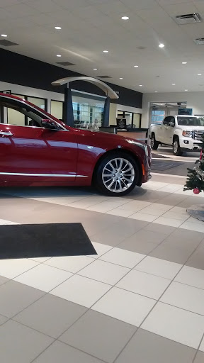 Ken Waschke Auto Plaza, INC.