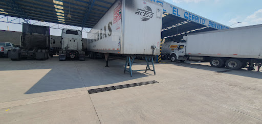 Taller Mecánico Diesel el Cerrito