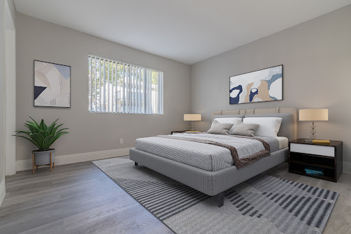 Shoreline Apartments - Thumbnail