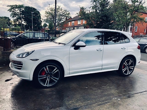 Premier Motor Detailing - Thumbnail