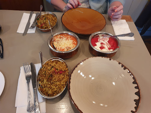 Castle Tandoori Chirk - Thumbnail