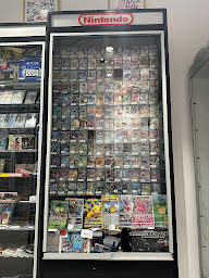 Photo n°42 de Cards and Games à Paris (Magasin de jeux d'occasion)