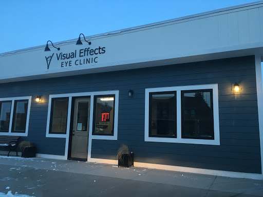 Visual Effects Eye Clinic - Raymond, Partners of FYidoctors - Thumbnail
