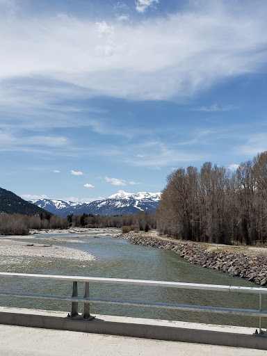 Cattleman's Bridge - Thumbnail
