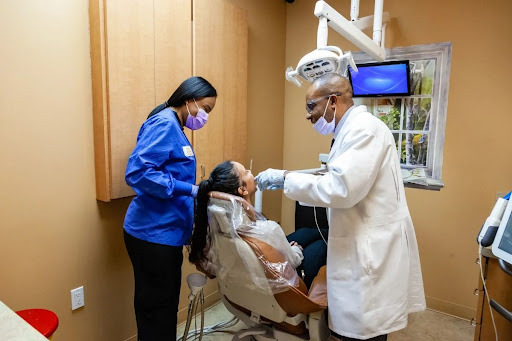 Smile-Savers Orthodontics