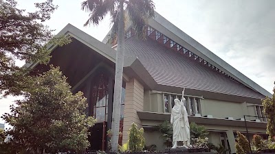 Photos of Catholic Church Of Saint James