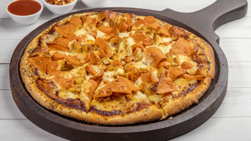 La Farina Cafe by null