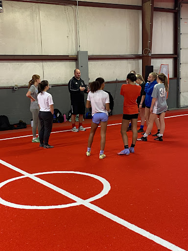 Elite Training & Sports Performance