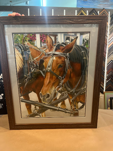 Small Town Gallery Inc - Thumbnail