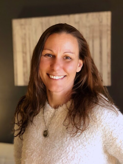 Sapphire Therapy & Wellness