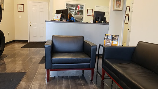 P&B Automotive & Tire