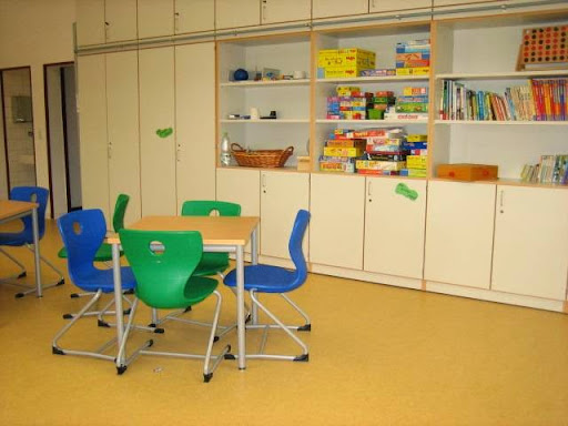 Paul-Gerhardt-Schule Hiltrup - Thumbnail