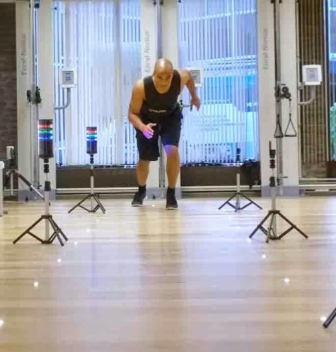 physiotherapy SINA - Thumbnail