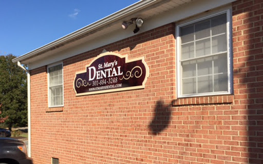 St. Mary's Dental - Thumbnail